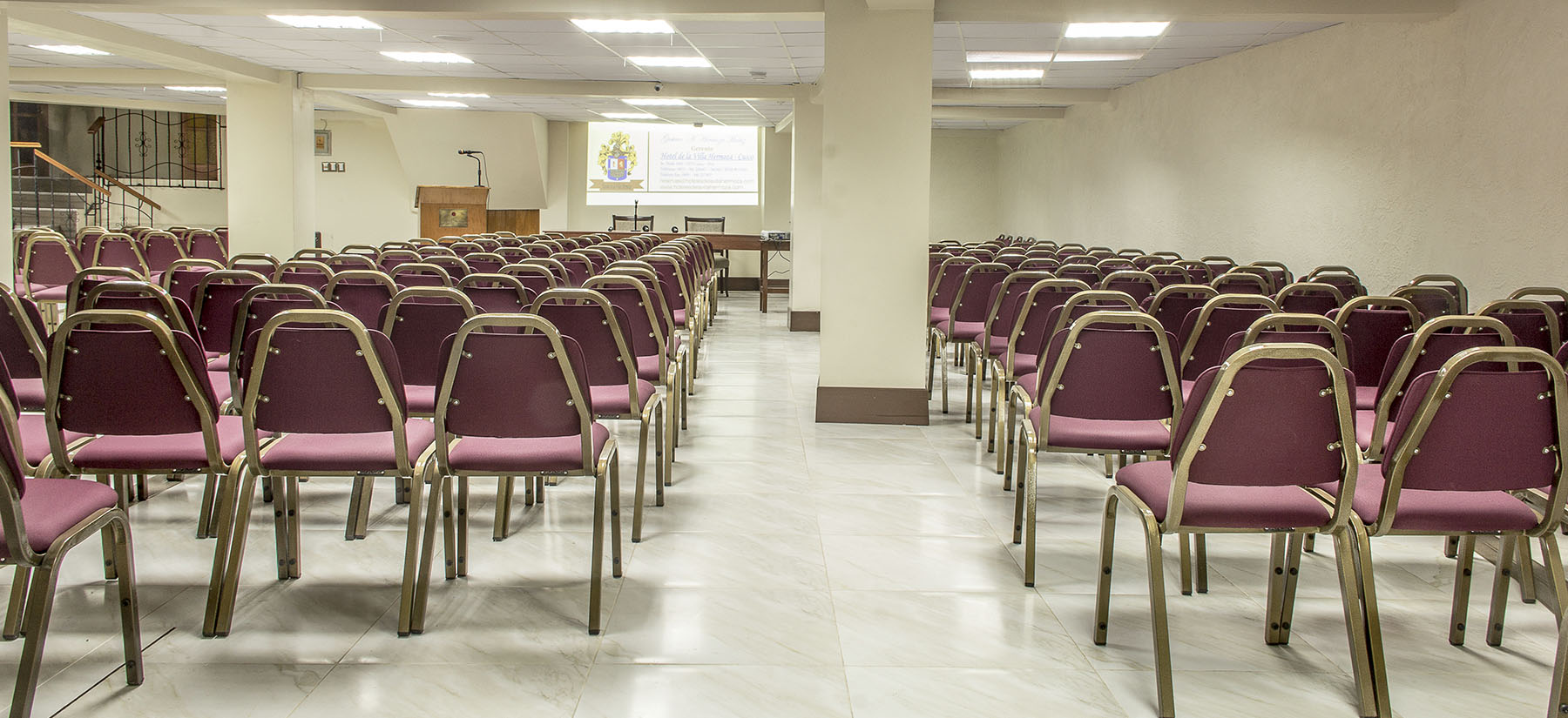 sala